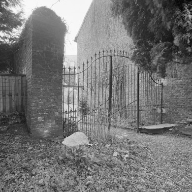 Rijksdienst voor het Cultureel Erfgoed: Roderburg, K. (Kris)