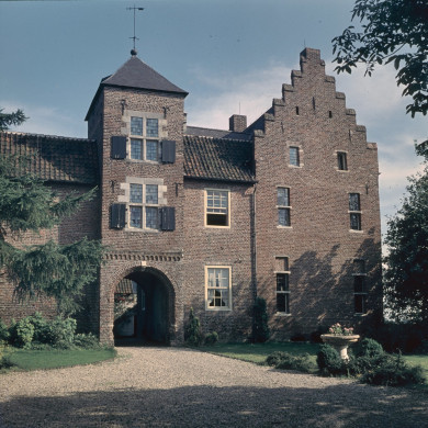 Rijksdienst voor het Cultureel Erfgoed