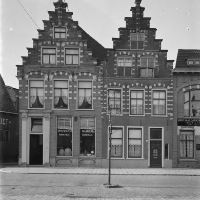 Rijksdienst voor het Cultureel Erfgoed: Steenbergh, C.J.