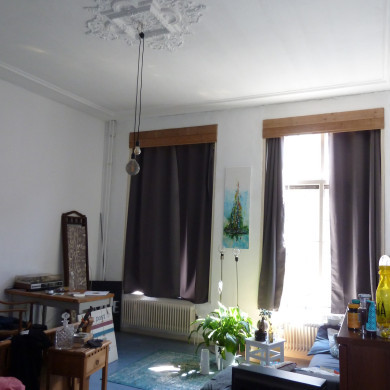 Rijksdienst voor het Cultureel Erfgoed: Bogers, Guido