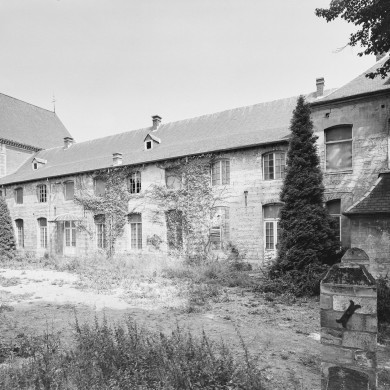 Rijksdienst voor het Cultureel Erfgoed: Galen, P. van