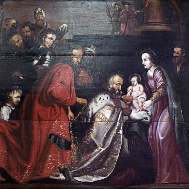 Rijksdienst voor het Cultureel Erfgoed: Bronckhorst, A. (Arjan)