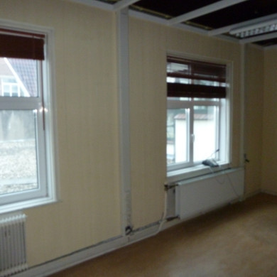 Rijksdienst voor het Cultureel Erfgoed: Wal, Henry van der