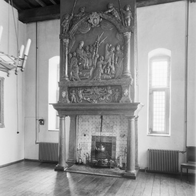 Rijksdienst voor het Cultureel Erfgoed: Delemarre, G.Th.