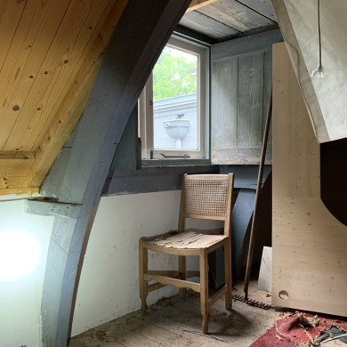 Rijksdienst voor het Cultureel Erfgoed: Bogers, Guido