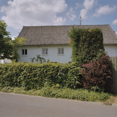 Rijksdienst voor het Cultureel Erfgoed: Barbiers, G.
