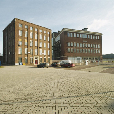 Rijksdienst voor het Cultureel Erfgoed: Tangel, L.M.