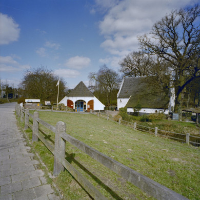Rijksdienst voor het Cultureel Erfgoed: Galen, P. van