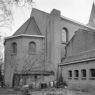 Rijksdienst voor het Cultureel Erfgoed: Barbiers, G.