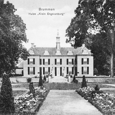 Rijksdienst voor het Cultureel Erfgoed: Koning, J.P. de