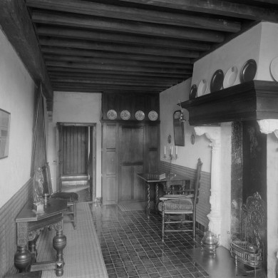 Rijksdienst voor het Cultureel Erfgoed: Steenbergh, C.J.