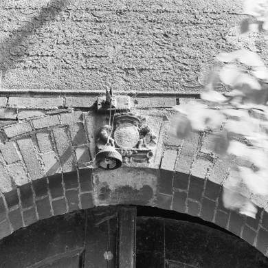 Rijksdienst voor het Cultureel Erfgoed: Wal, A.J. van der