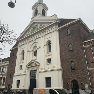 Rijksdienst voor het Cultureel Erfgoed: Bogers, Guido