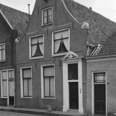 Rijksdienst voor het Cultureel Erfgoed: Dukker, G.J.