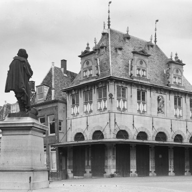 Rijksdienst voor het Cultureel Erfgoed: Hoogendijk, C.
