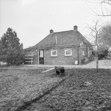 Rijksdienst voor het Cultureel Erfgoed: Wal, A.J. van der