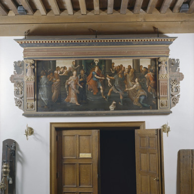 Rijksdienst voor het Cultureel Erfgoed: Dukker, G.J.