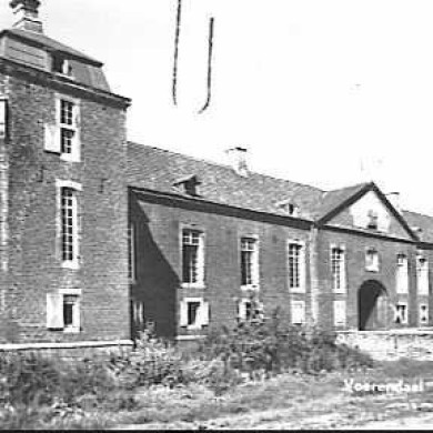 Rijksdienst voor het Cultureel Erfgoed: Gebr. Simons