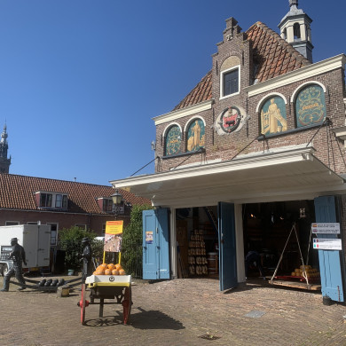 Rijksdienst voor het Cultureel Erfgoed: Bogers, Guido