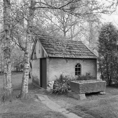 Rijksdienst voor het Cultureel Erfgoed: Wal, A.J. van der