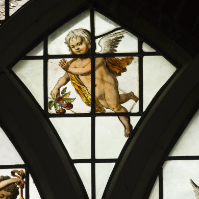 Rijksdienst voor het Cultureel Erfgoed: Gerritsen, René