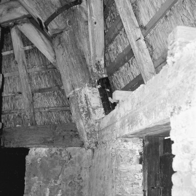 Rijksdienst voor het Cultureel Erfgoed: Korpershoek, W.A.