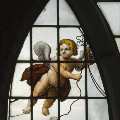 Rijksdienst voor het Cultureel Erfgoed: Gerritsen, René