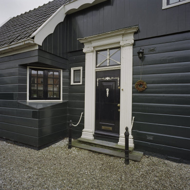 Rijksdienst voor het Cultureel Erfgoed: Dukker, G.J.