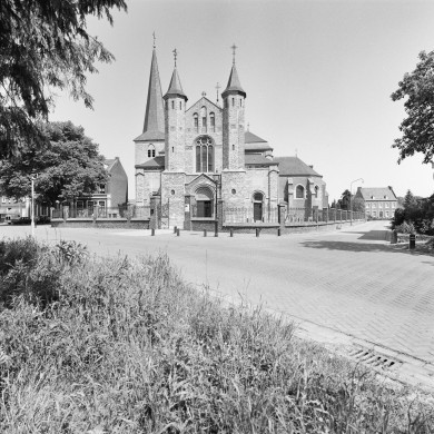 Rijksdienst voor het Cultureel Erfgoed: Galen, P. van