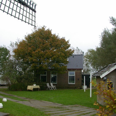 Rijksdienst voor het Cultureel Erfgoed: Terpstra, Frank