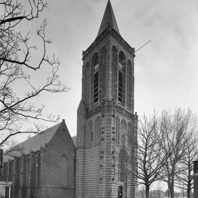 Rijksdienst voor het Cultureel Erfgoed: Koning, J. de