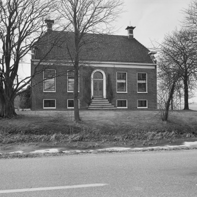 Rijksdienst voor het Cultureel Erfgoed: Galen, P. van