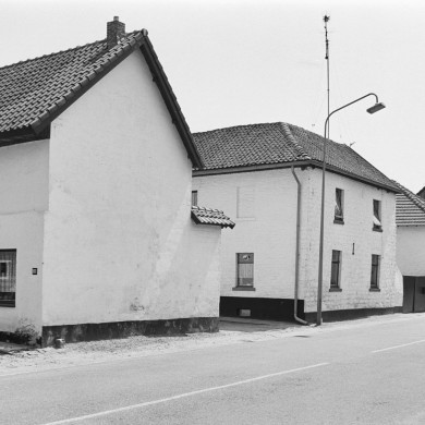 Rijksdienst voor het Cultureel Erfgoed: Tangel, L.M.