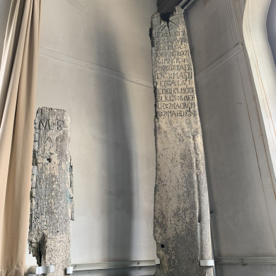 Rijksdienst voor het Cultureel Erfgoed: Bogers, Guido