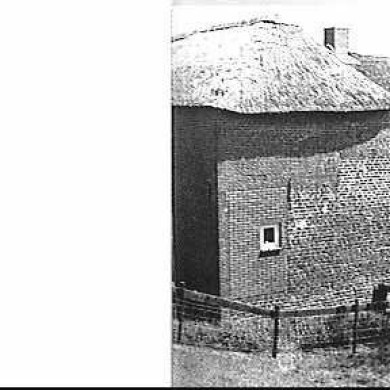 Rijksdienst voor het Cultureel Erfgoed: Groen, F.A.