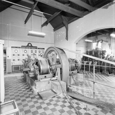 Rijksdienst voor het Cultureel Erfgoed: Wal, A.J. van der