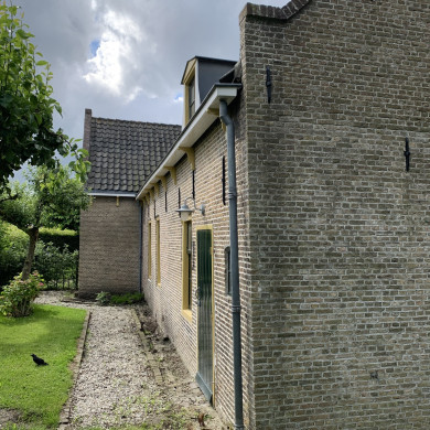 Rijksdienst voor het Cultureel Erfgoed: Bogers, Guido