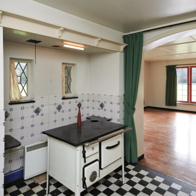 Rijksdienst voor het Cultureel Erfgoed: Galen, Jan van