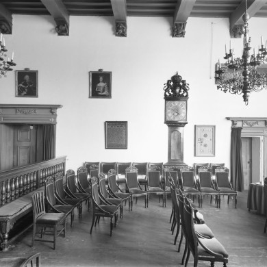 Rijksdienst voor het Cultureel Erfgoed