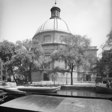 Rijksdienst voor het Cultureel Erfgoed: Antonietti, J.P.A.