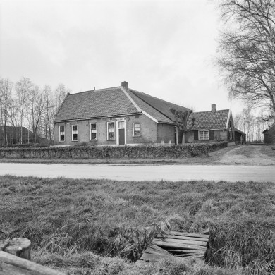 Rijksdienst voor het Cultureel Erfgoed: Wal, A.J. van der