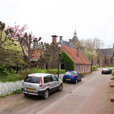 Rijksdienst voor het Cultureel Erfgoed: Sekuur, Mark