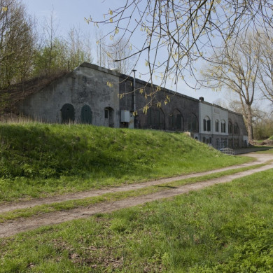 Rijksdienst voor het Cultureel Erfgoed: Galen, P. (Paul) van-Booms, C.S. (Chris)