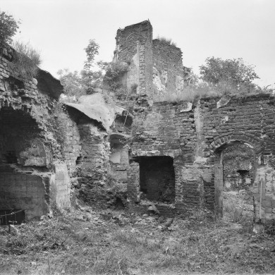 Rijksdienst voor het Cultureel Erfgoed: Delemarre, G.Th.