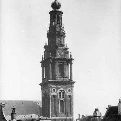 Rijksdienst voor het Cultureel Erfgoed: Kramer, W.