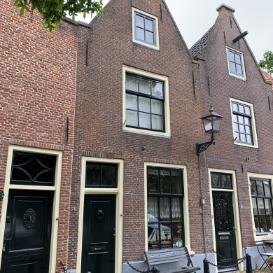 Rijksdienst voor het Cultureel Erfgoed: Bogers, Guido