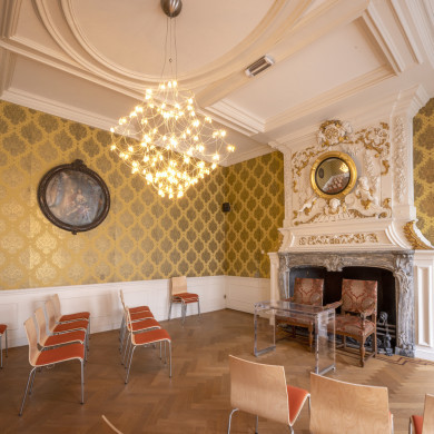 Rijksdienst voor het Cultureel Erfgoed: Schipper, Ruben