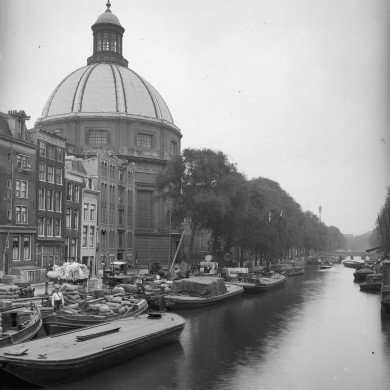 Rijksdienst voor het Cultureel Erfgoed: Antonietti, J.P.A.