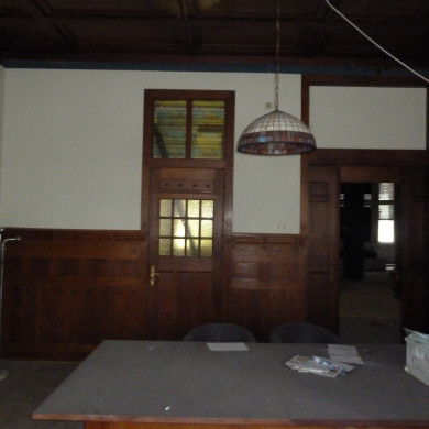 Rijksdienst voor het Cultureel Erfgoed: Bogers, Guido