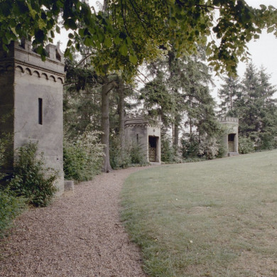 Rijksdienst voor het Cultureel Erfgoed: Galen, P. van